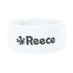 Reece Headband White