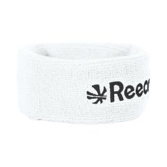 Reece Headband White