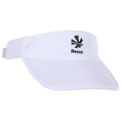 Reece Racket Visor Cap White