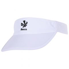 Reece Racket Visor Cap White