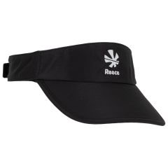 Reece Racket Visor Cap Black