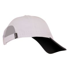 Reece Leeton Cap White