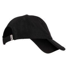 Reece Leeton Cap Black