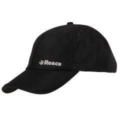 Reece Leeton Cap Black